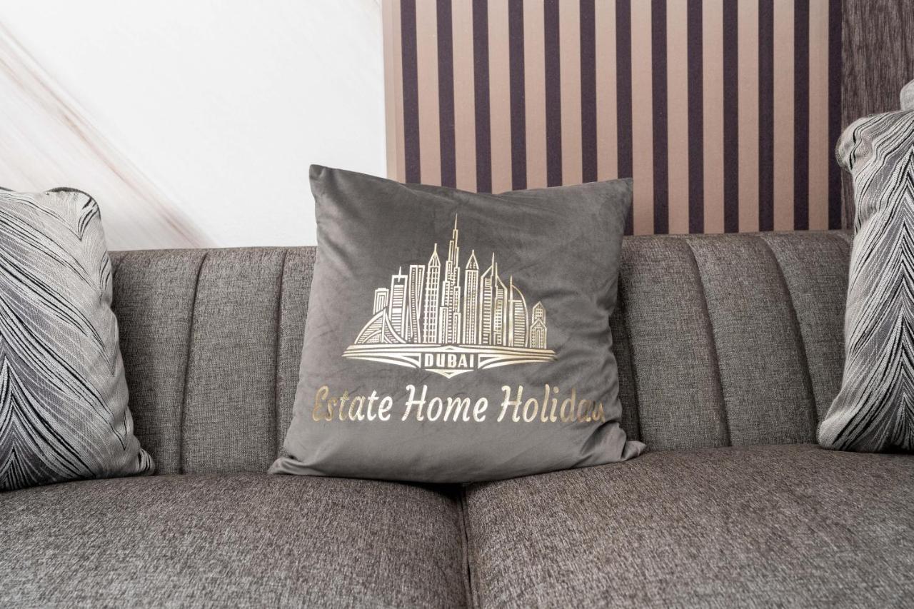 J One Tower Luxury From Estate Apartment