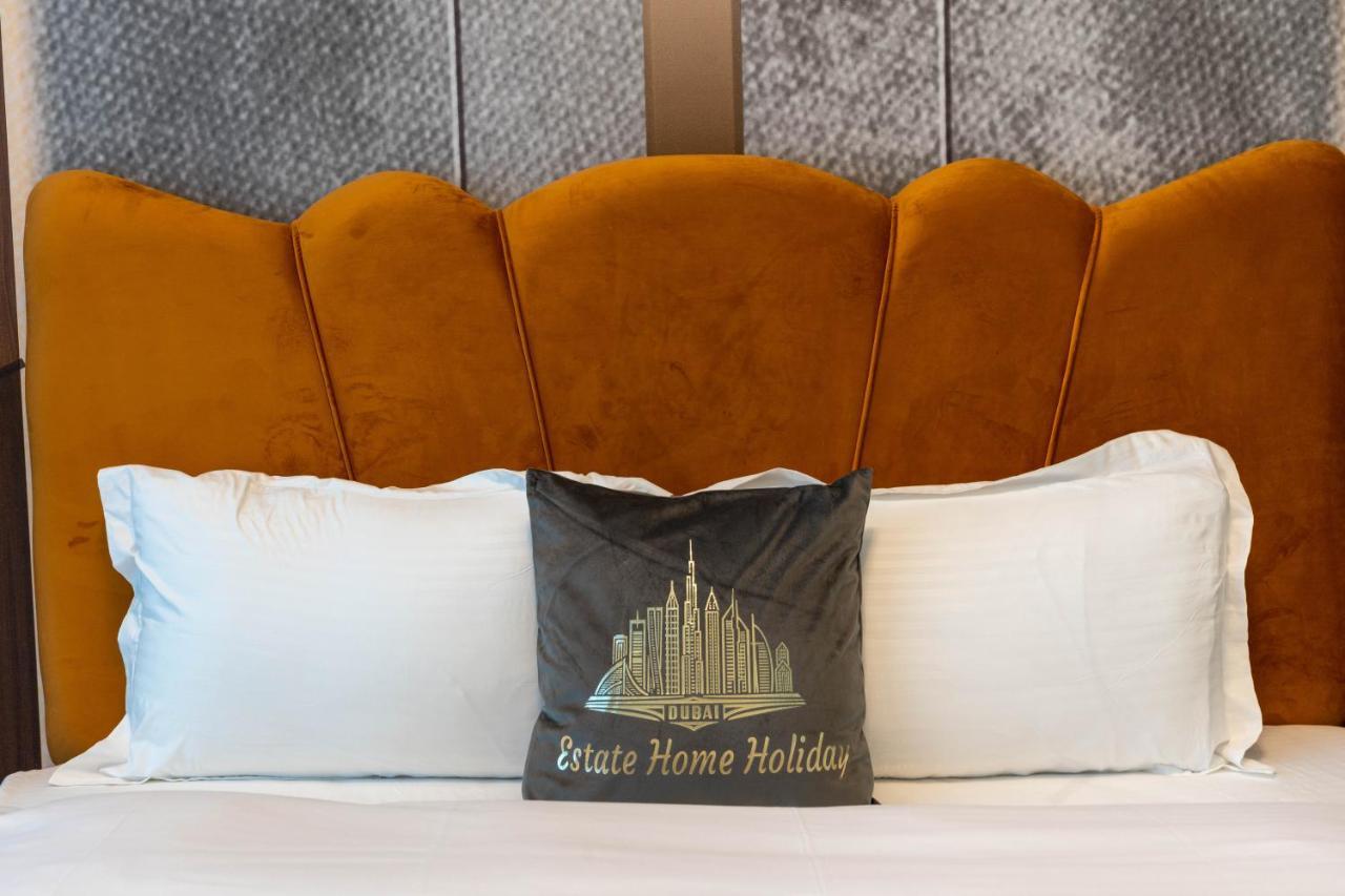 J One Tower Luxury From Estate Apartment