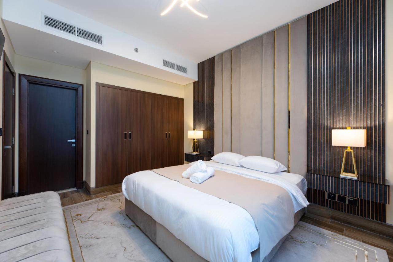 Apartment J One Tower Luxury From Estate