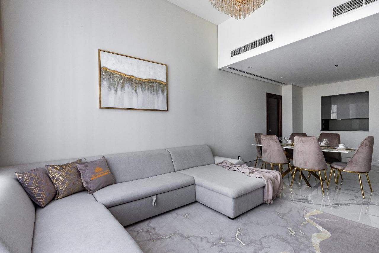 Apartment J One Tower Luxury From Estate Dubai