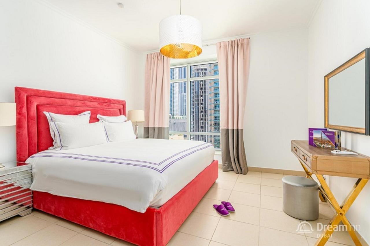 Apartment Dream - Burj Views Dubai