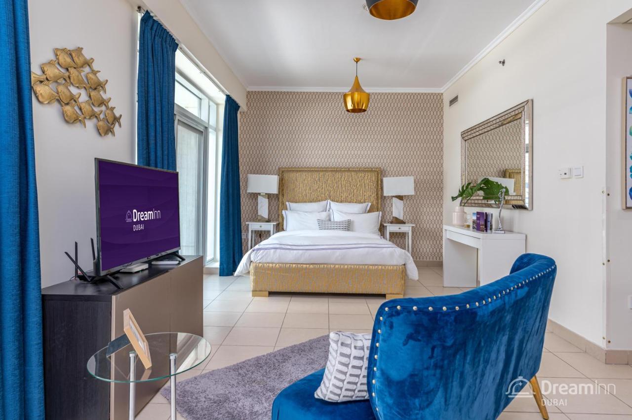 Dream - Burj Views Apartment Dubai