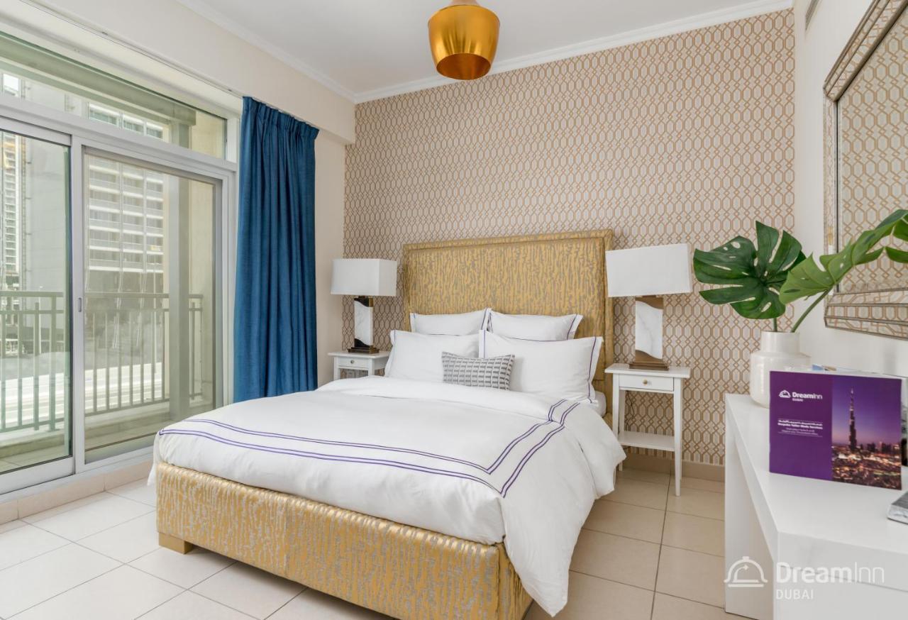 Dream - Burj Views Apartment