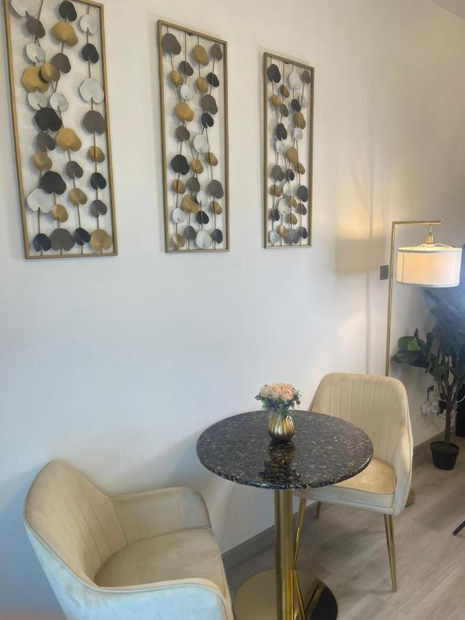 Apartment Diamond Tower Marina Dubai