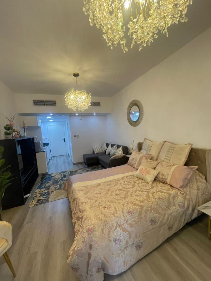 Diamond Tower Marina Apartment Dubai