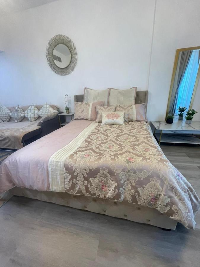 Apartment Diamond Tower Marina