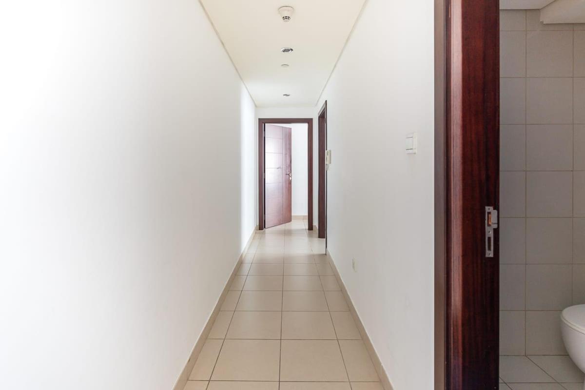 Apartment Frank Porter - Burj Views