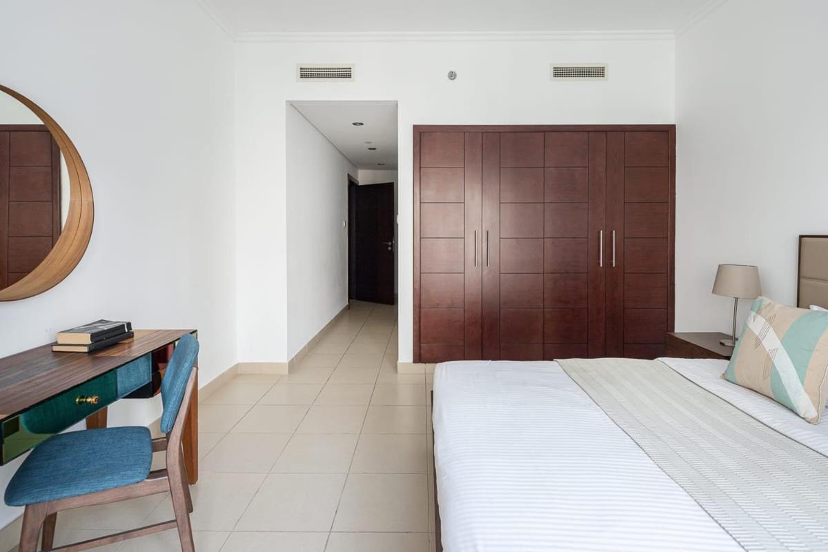 Apartment Frank Porter - Burj Views
