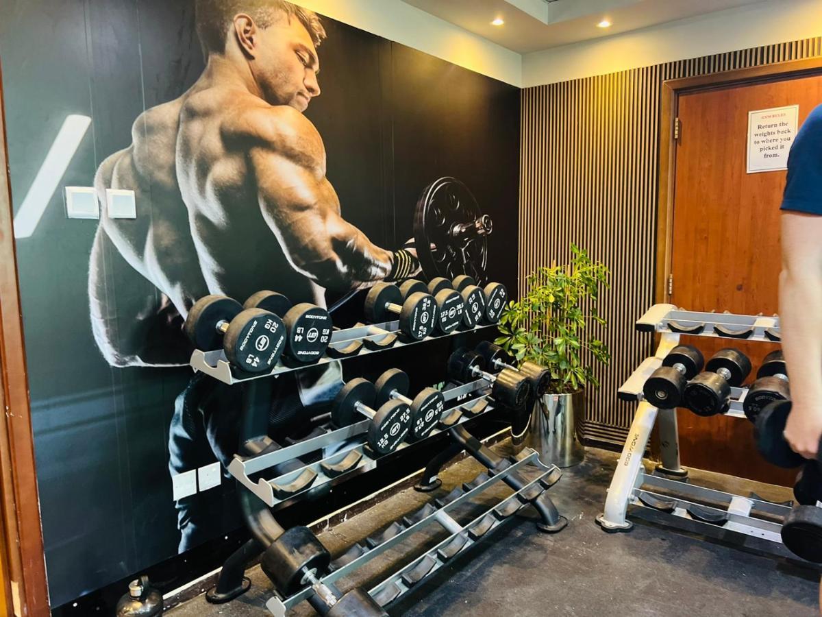 Entire Private Self Catered Marina Apartment Dubai