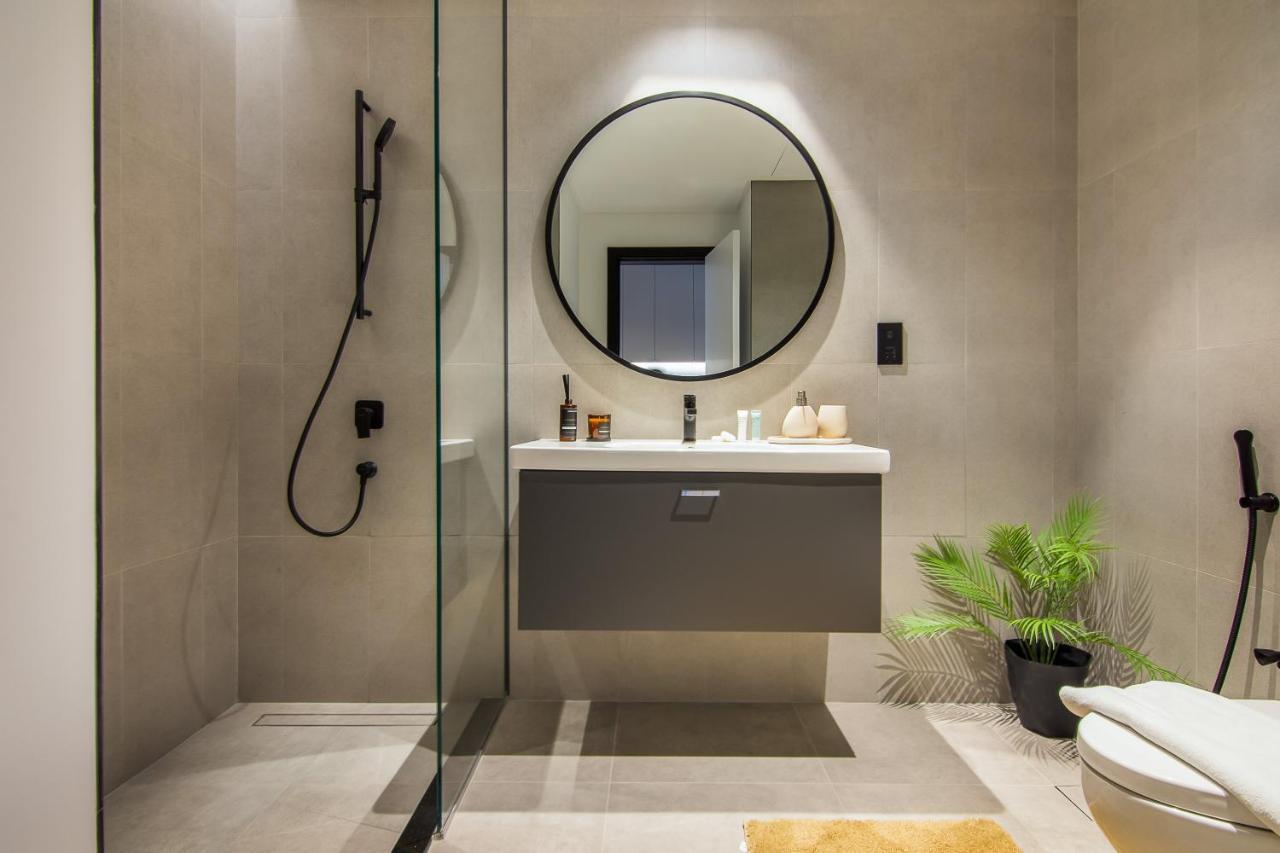 Apartment Bright In Business Bay 708 -15