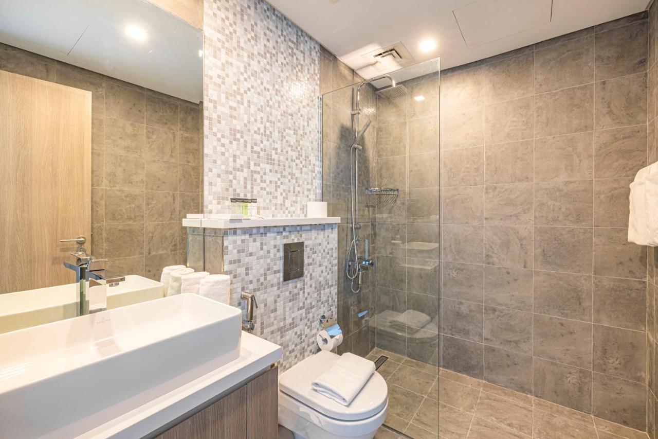 Daniels Marina View 4br Duplex In Stella Maris Apartment *