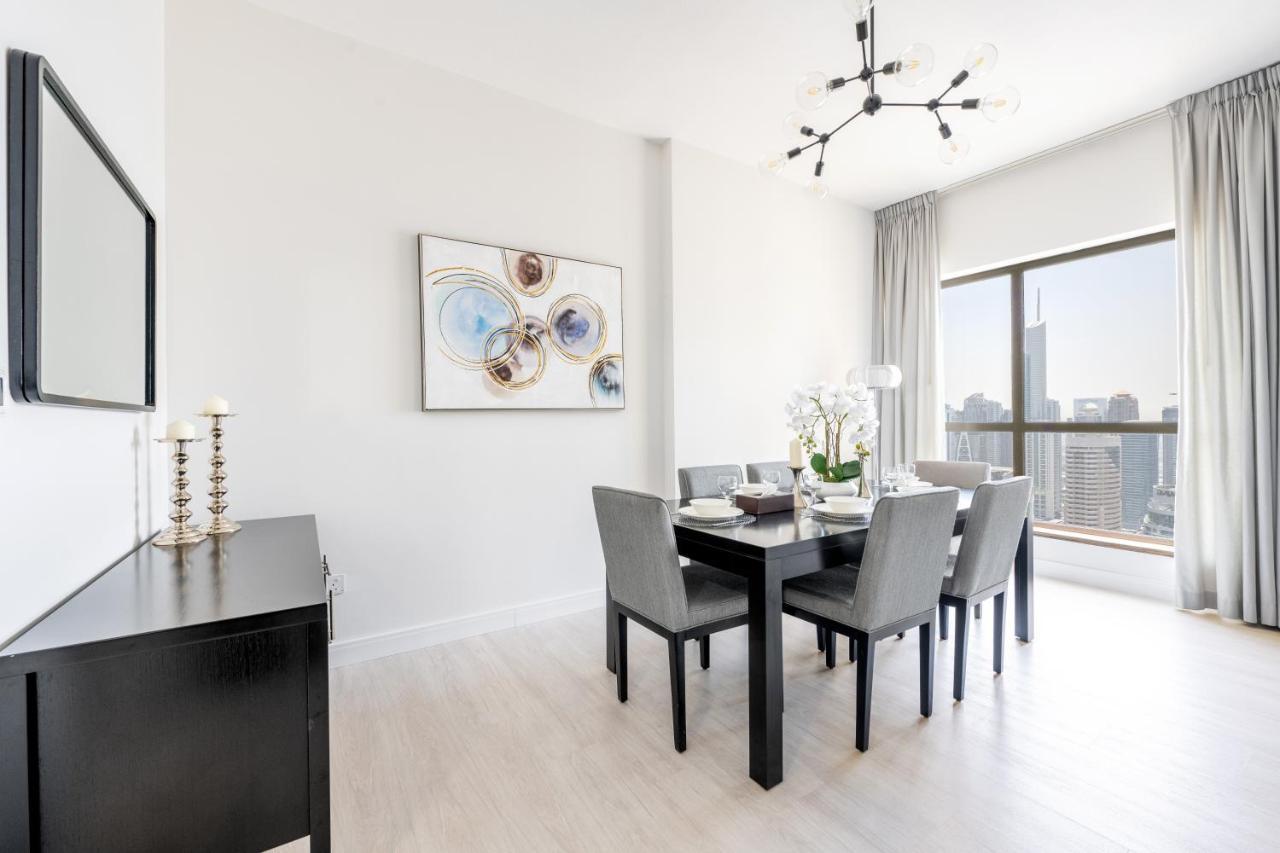 Luxury Jbr Shams - Marina View - Free 5 Star Access!