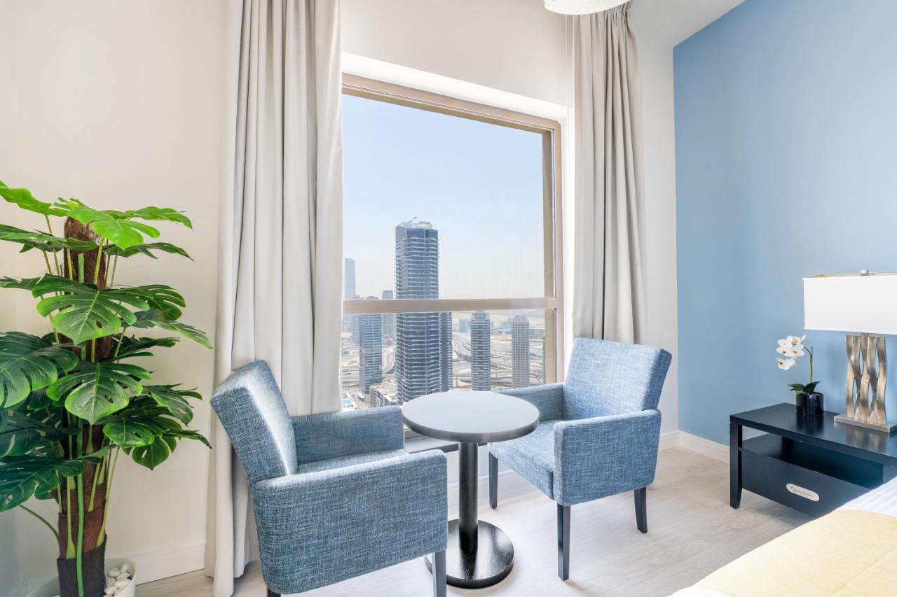 Luxury Jbr Shams - Marina View - Free 5 Star Access! Dubai