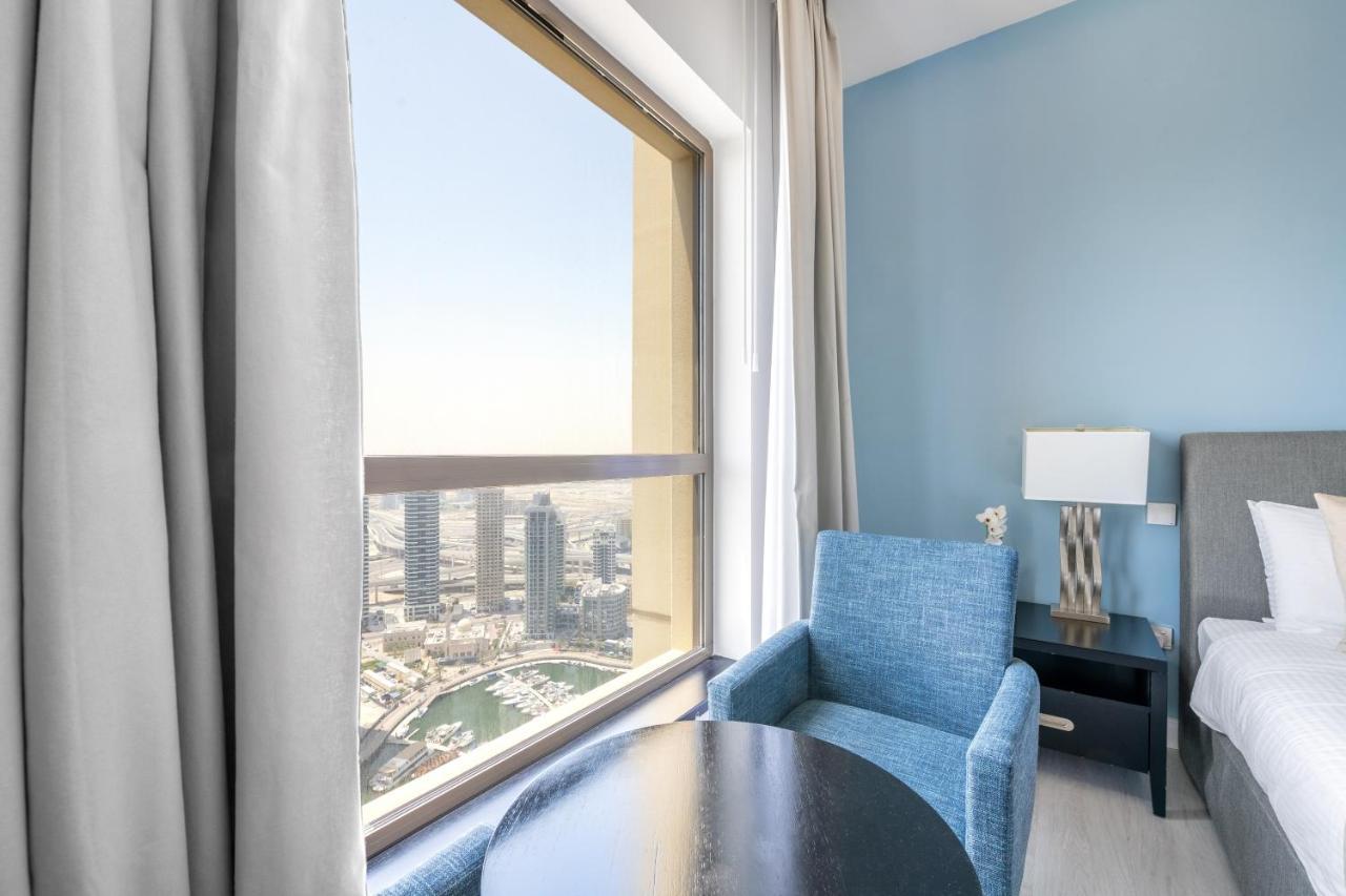 Luxury Jbr Shams - Marina View - Free 5 Star Access! *