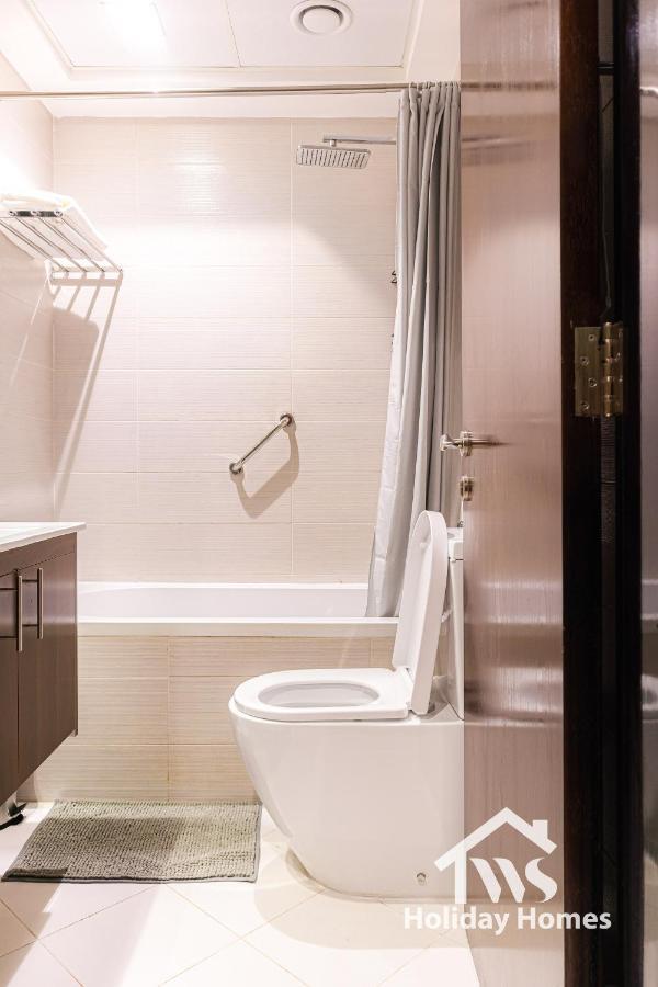 The Urban Oasis - Serenity Apartment