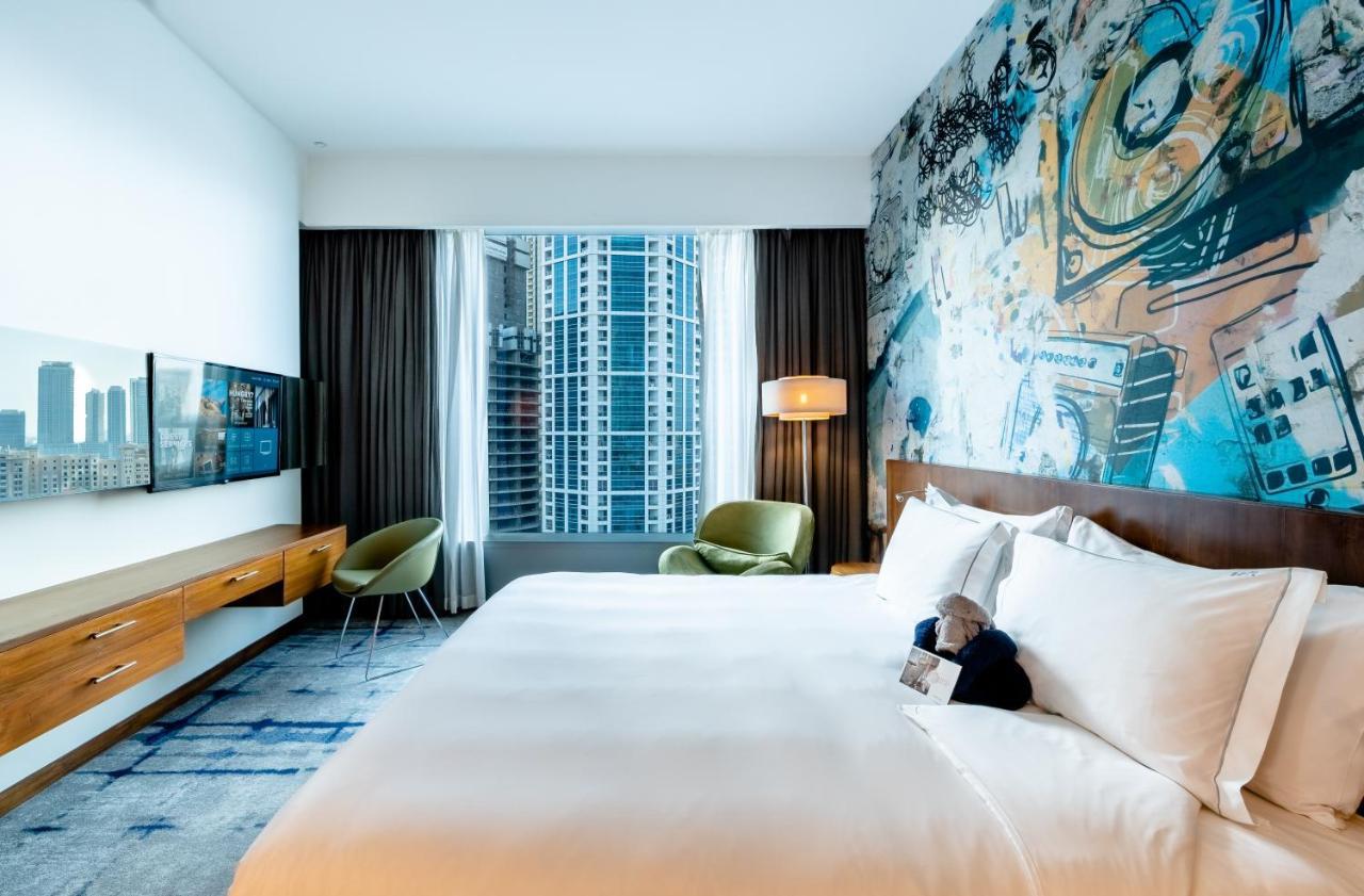 Media One Hotel Dubai