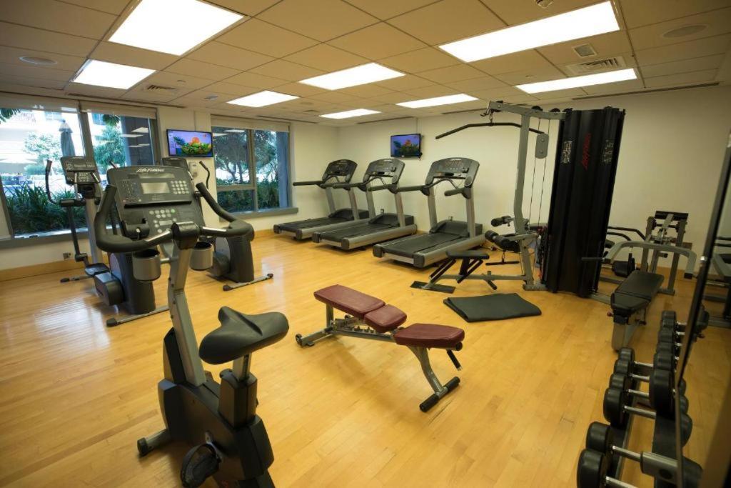 Nasma Luxury Stays - 29 Boulevard Tower 1 Apartment Dubai
