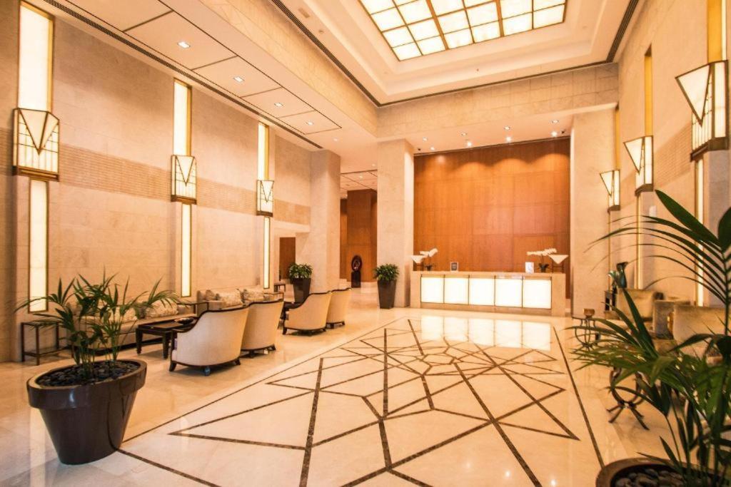 Nasma Luxury Stays - 29 Boulevard Tower 1