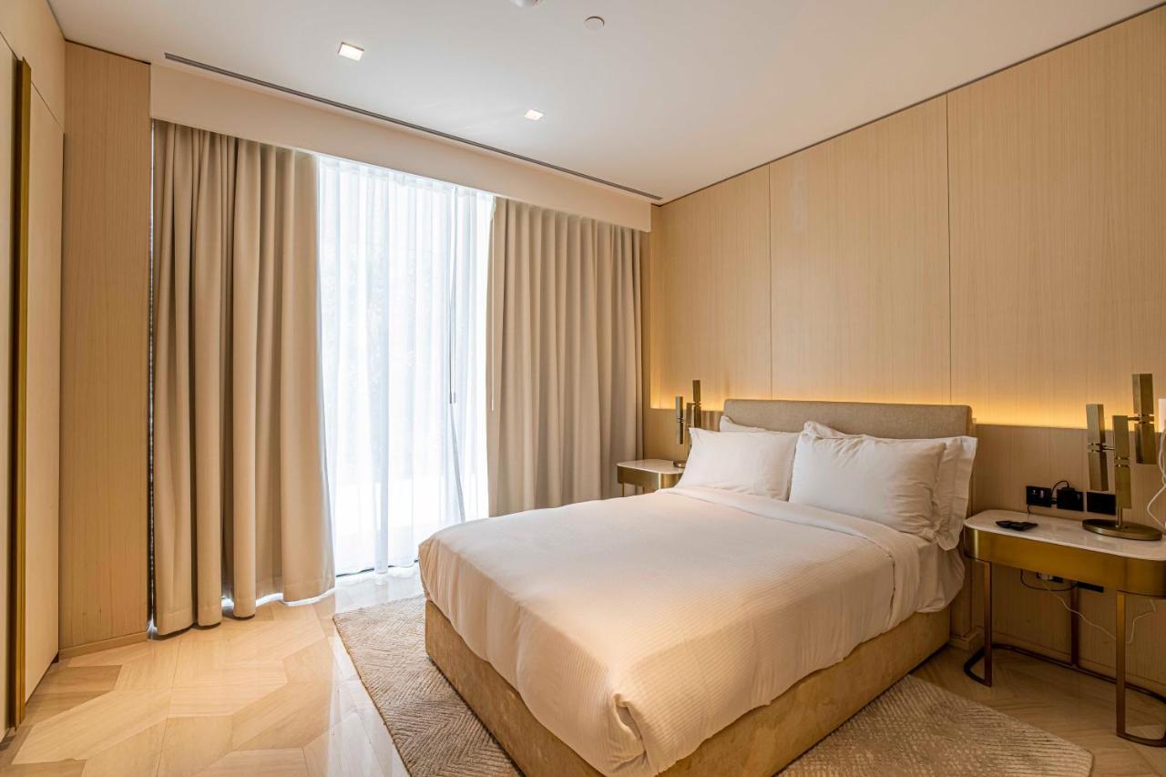 Five Palm 3-bedroom With Private Pool Apartment *