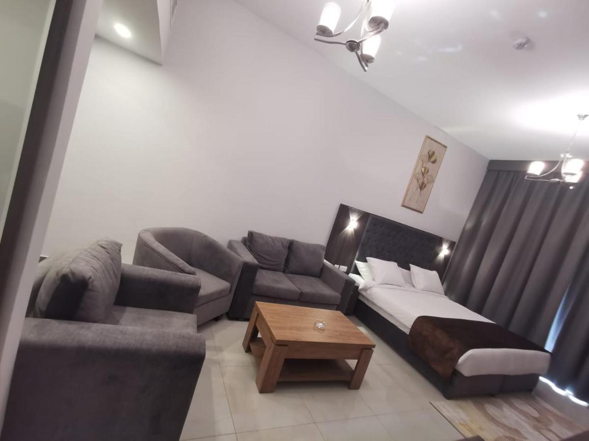Apartment New Dream Plaza