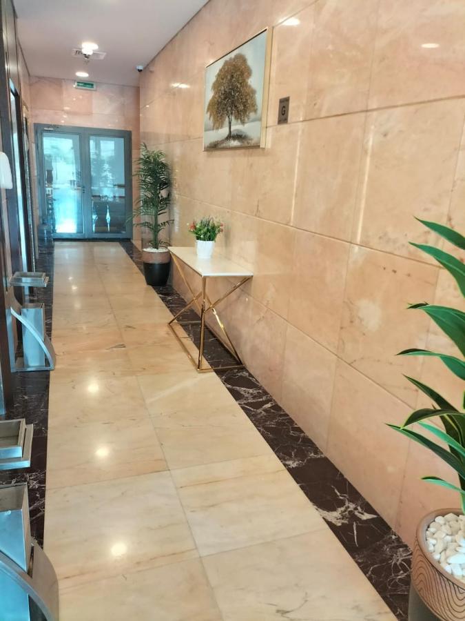 Apartment New Dream Plaza *