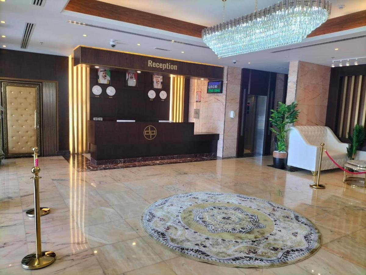 New Dream Plaza Apartment Dubai