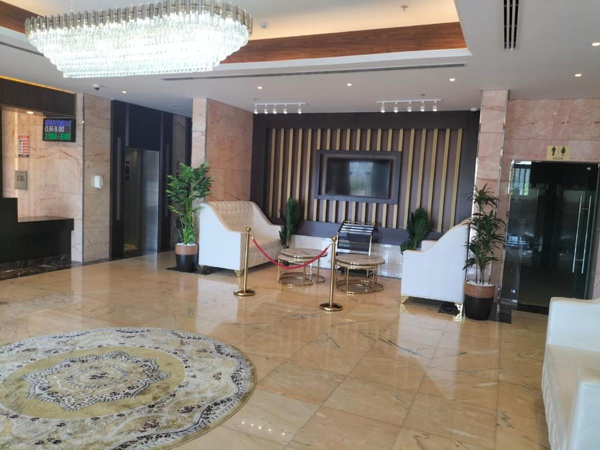 New Dream Plaza * Dubai