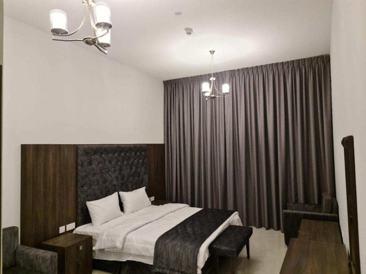Apartment New Dream Plaza