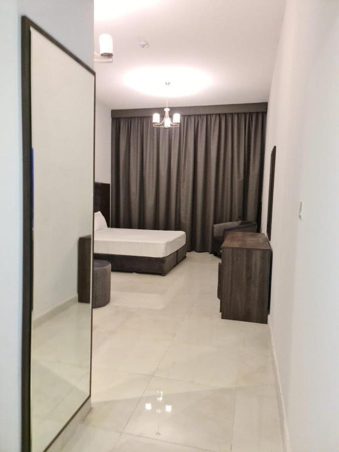 Apartment New Dream Plaza *