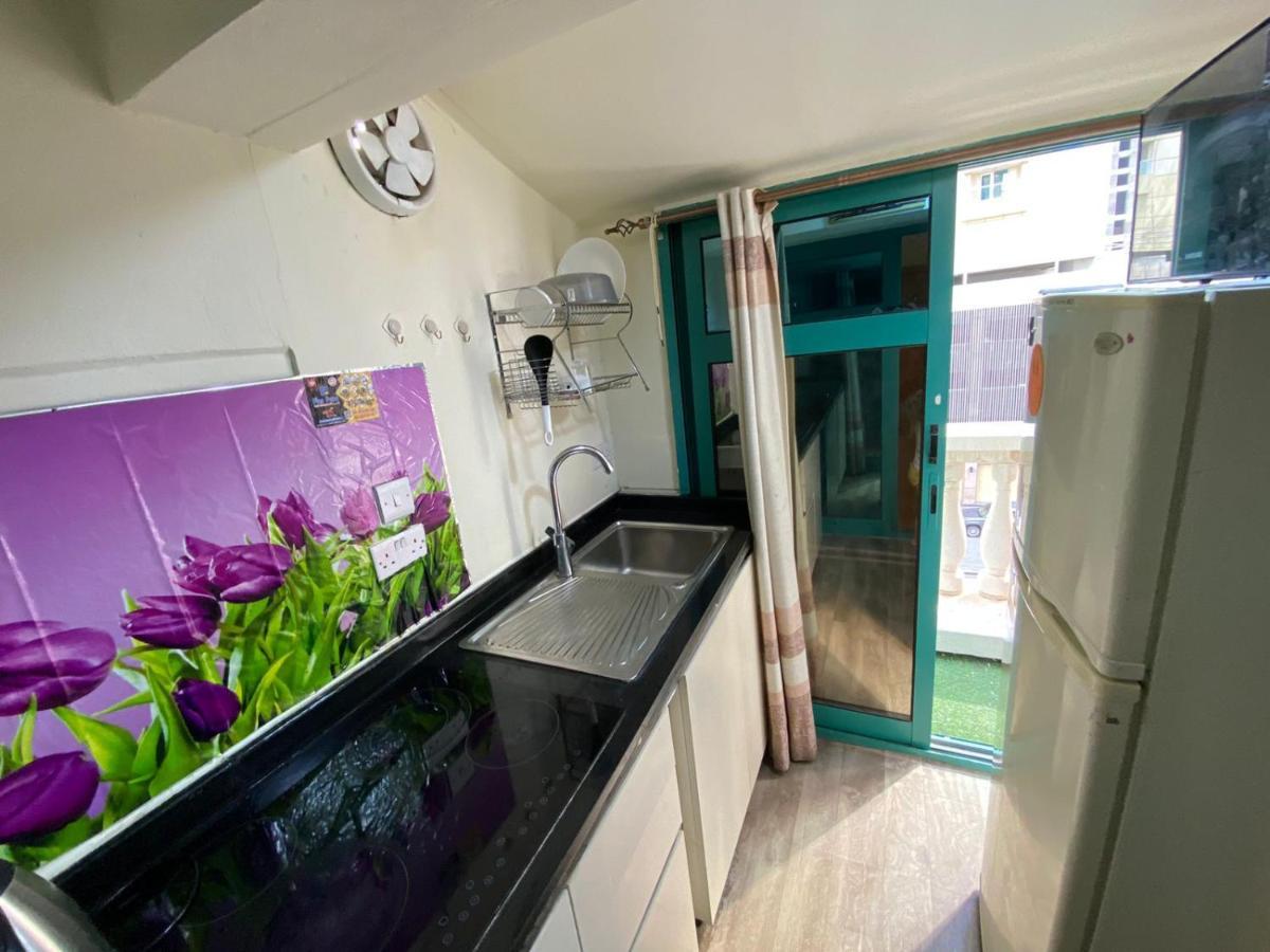 Classy For Ladies In Dubai, Marina فتيات فقط Homestay *
