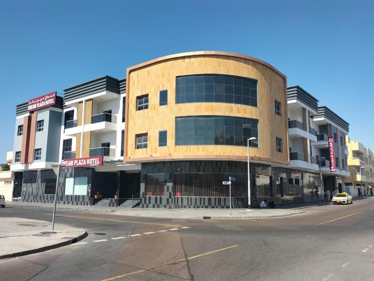New Dream Plaza Apartment