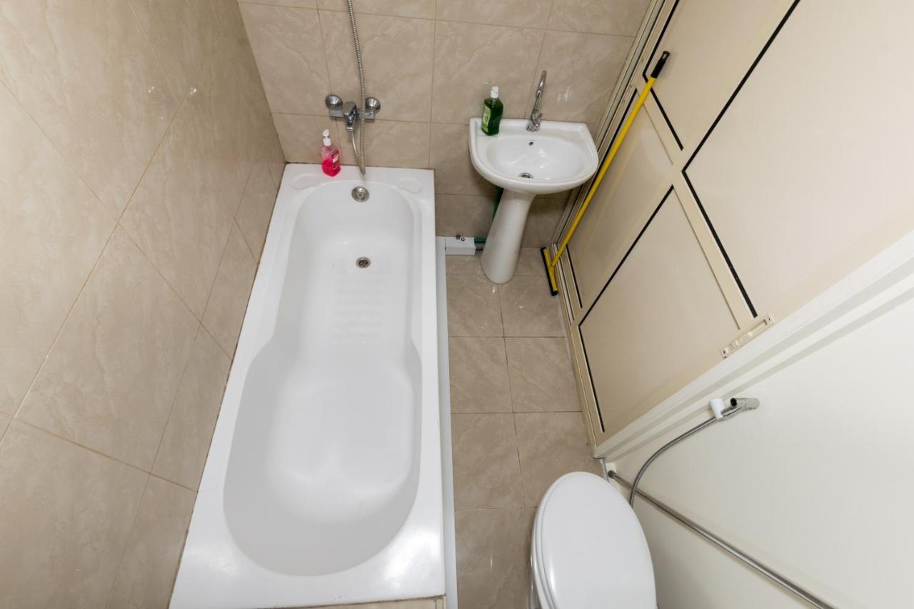 Homestay Classy For Ladies In Dubai, Marina فتيات فقط Dubai