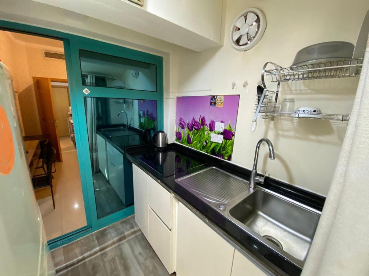 Classy For Ladies In Dubai, Marina فتيات فقط Homestay