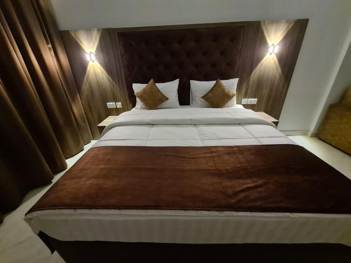 Apartment New Dream Plaza Dubai