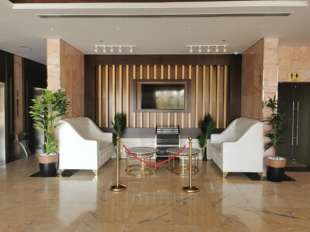 New Dream Plaza Apartment