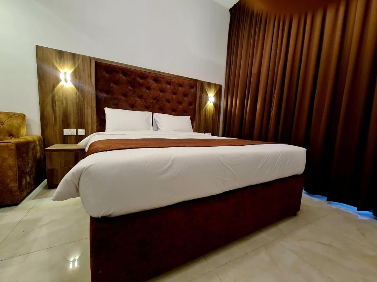 New Dream Plaza Apartment Dubai