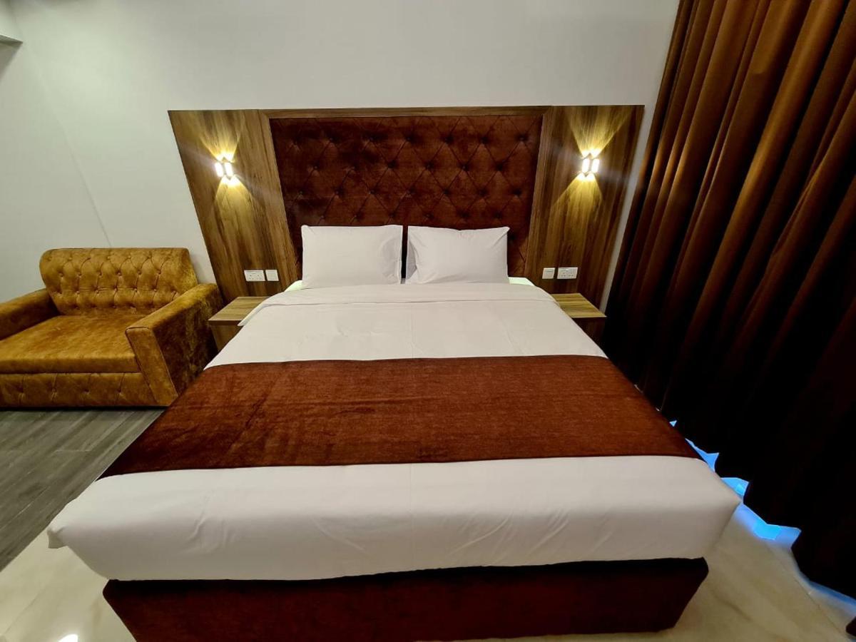 New Dream Plaza Apartment Dubai
