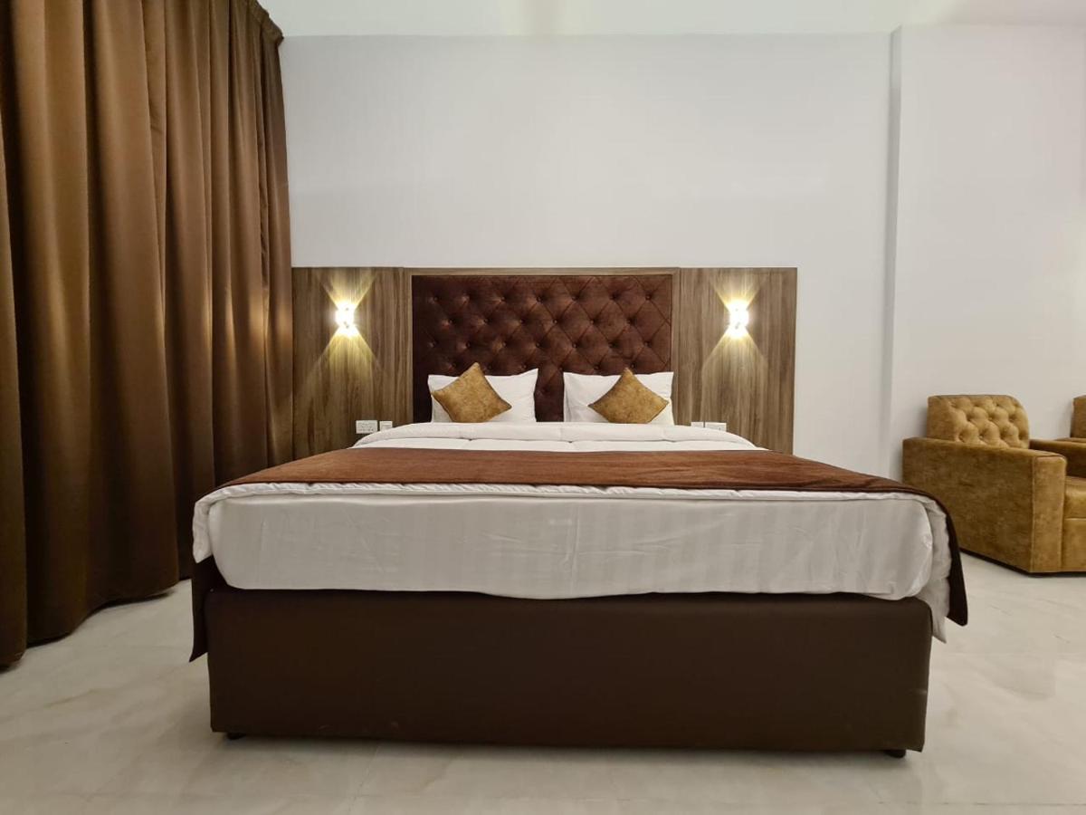 New Dream Plaza Dubai