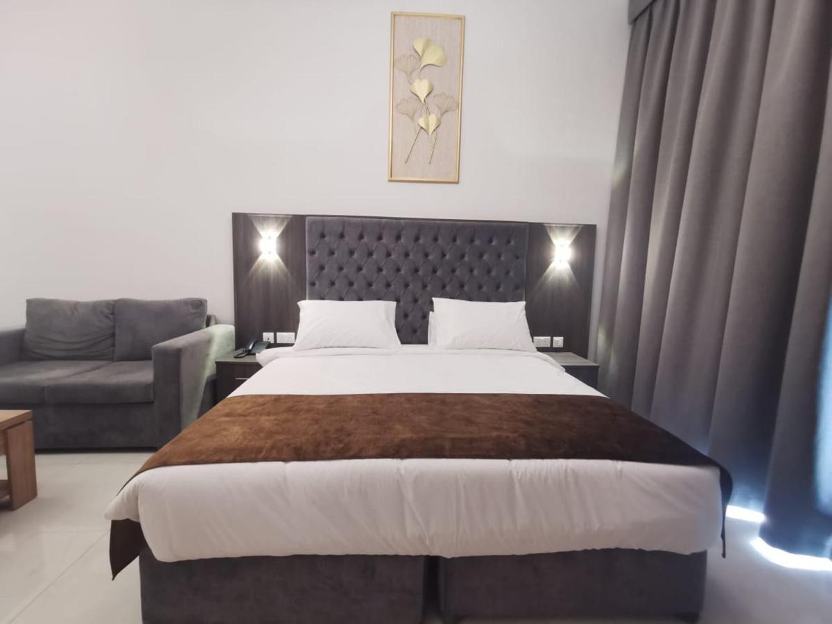 Apartment New Dream Plaza *
