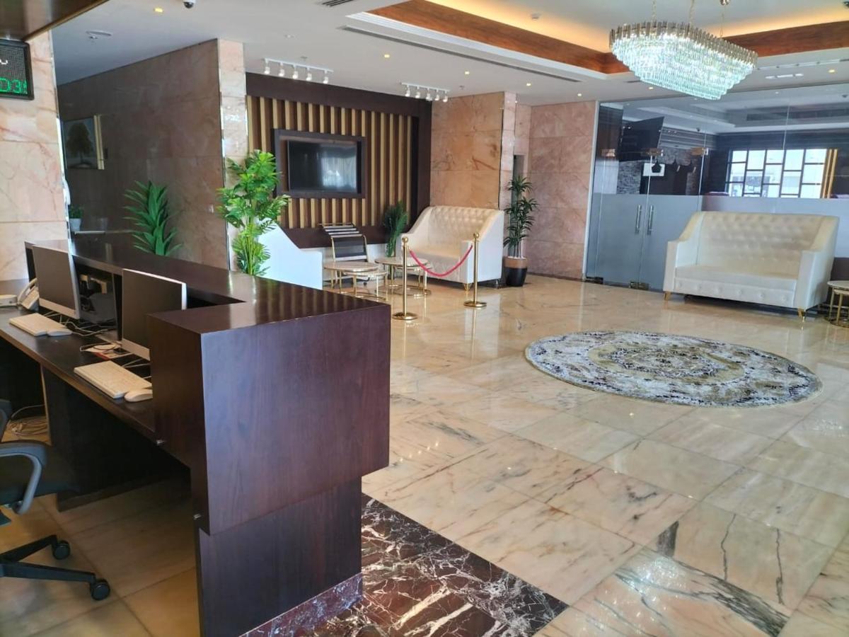New Dream Plaza Apartment *