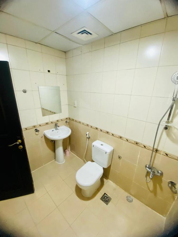 Homestay Low-priced Budget For Rent Near Dafza
