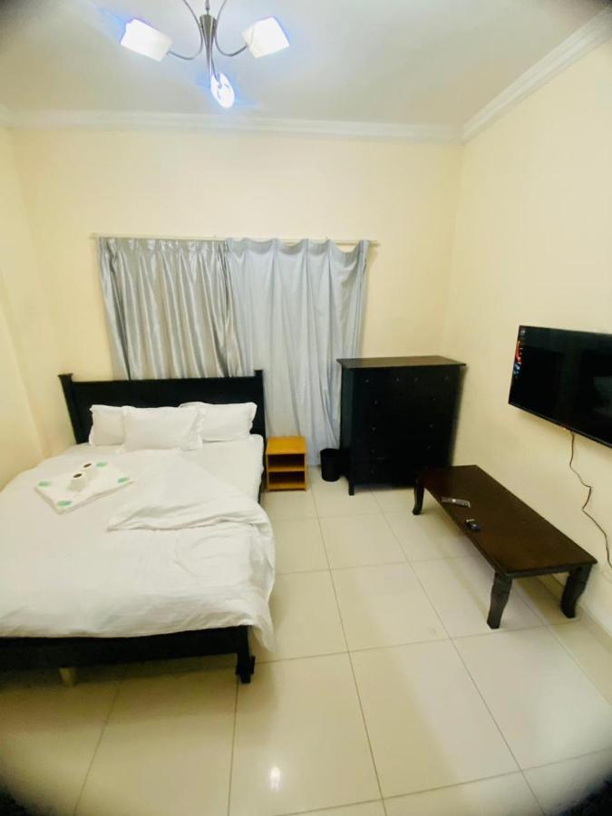 Homestay Low-priced Budget For Rent Near Dafza *
