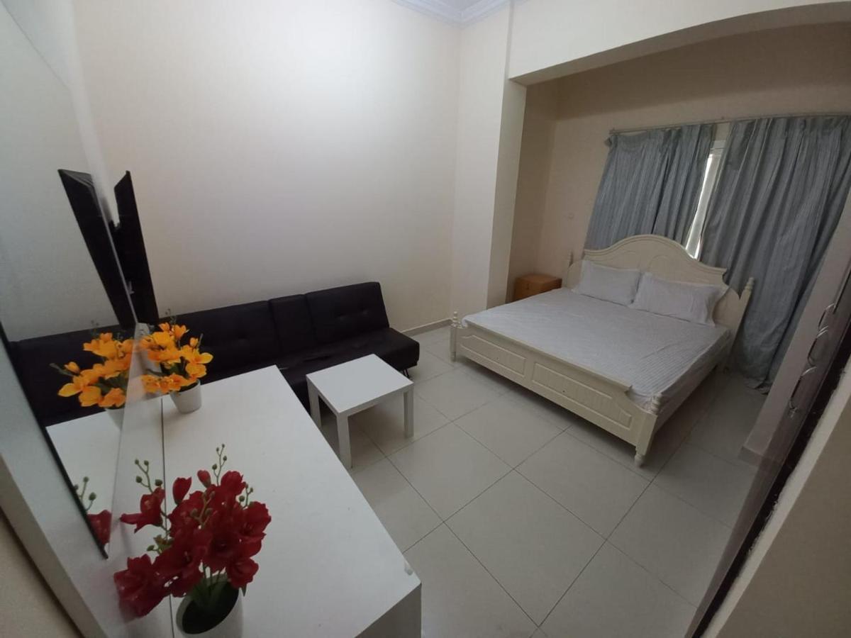 Homestay Low-priced Budget For Rent Near Dafza