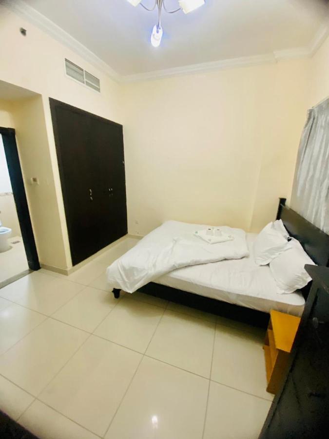 Homestay Low-priced Budget For Rent Near Dafza