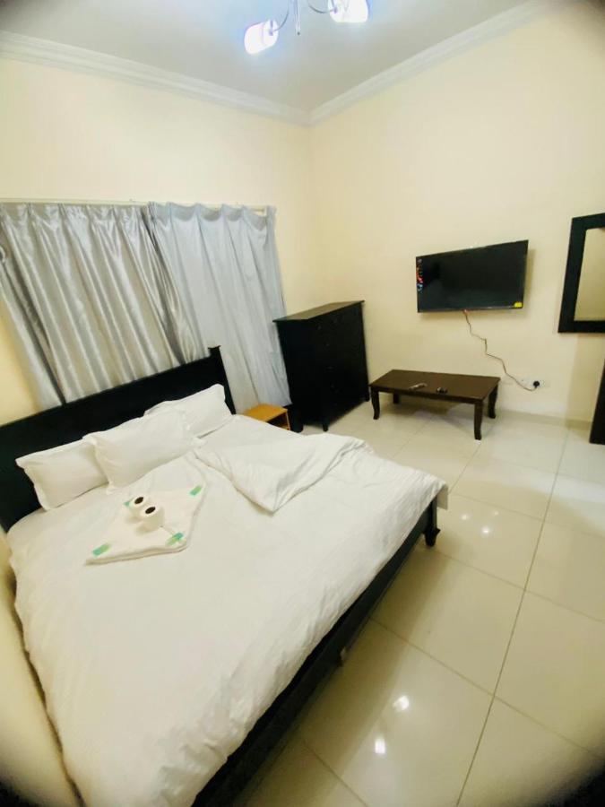 Low-priced Budget For Rent Near Dafza Homestay Dubai