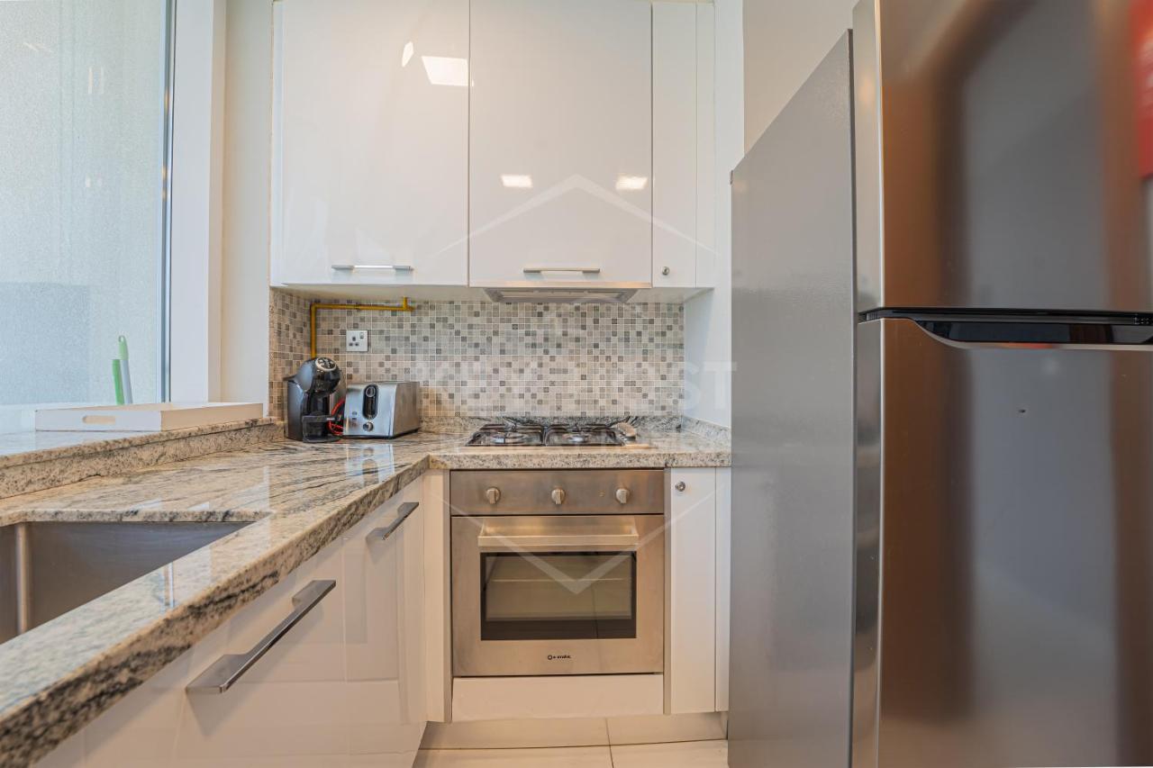 Keyhost - Large 1br Near Five - Regent Court Jvc - K370 Apartment Dubai
