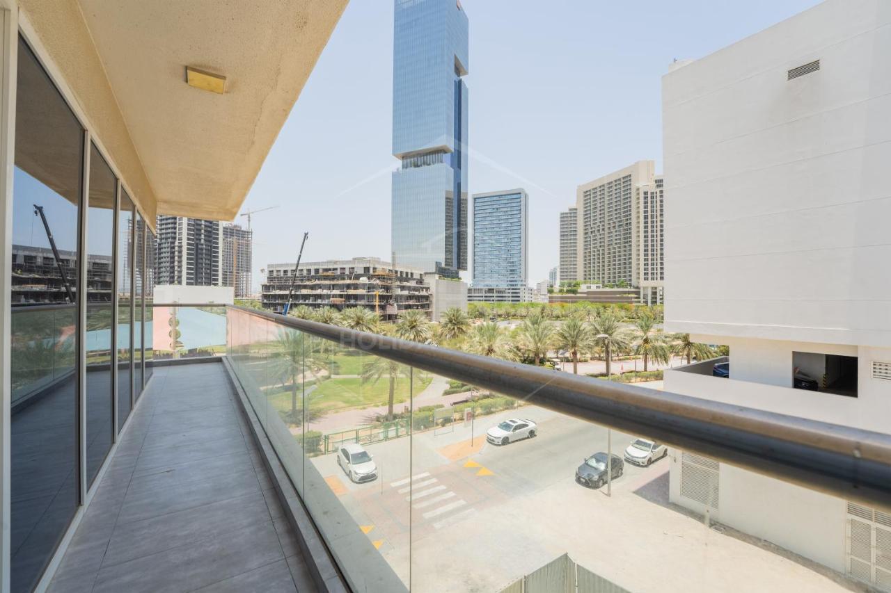 Keyhost - Large 1br Near Five - Regent Court Jvc - K370 Apartment Dubai