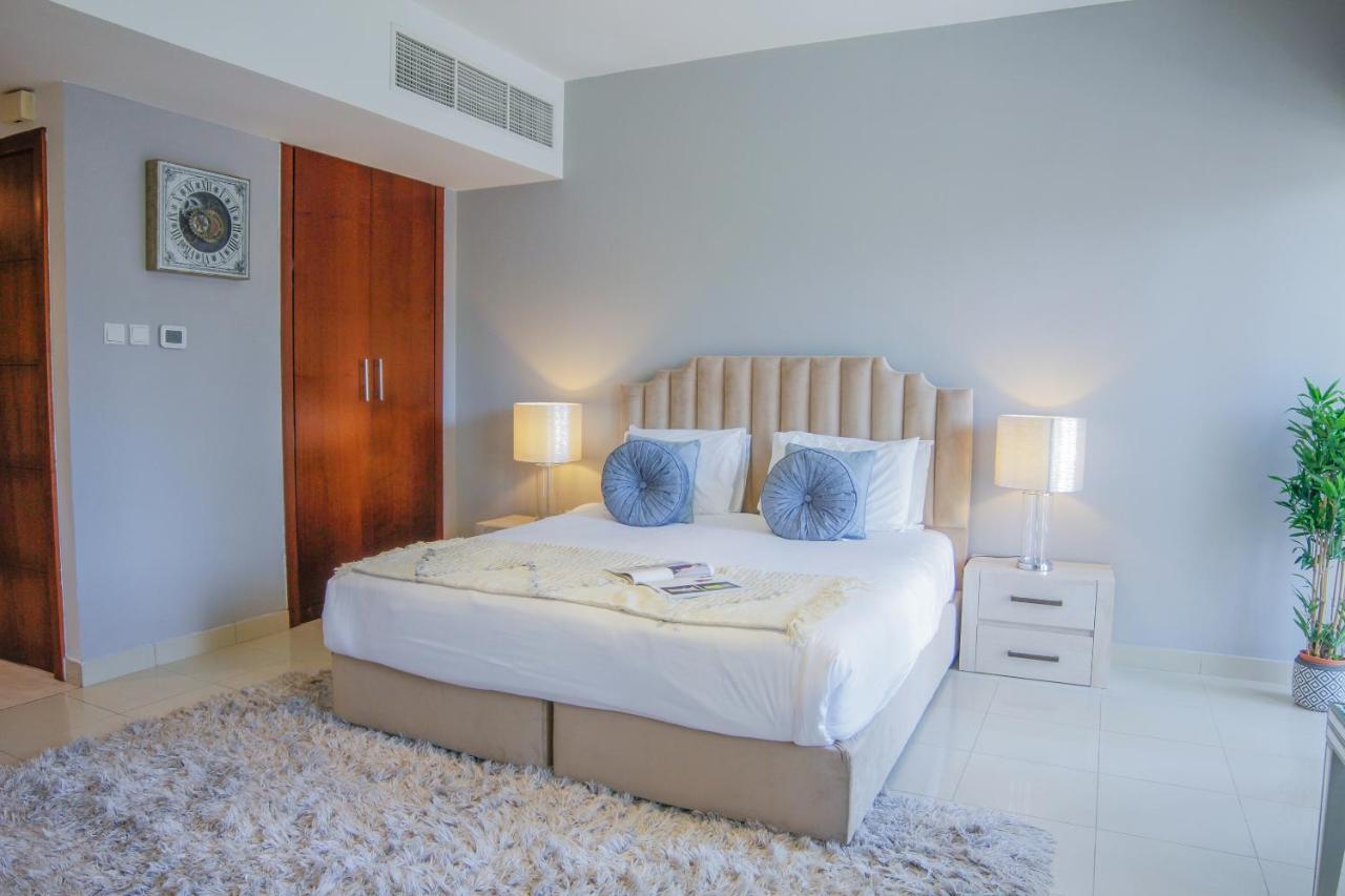Nasma Luxury Stays - Standpoint Tower A *