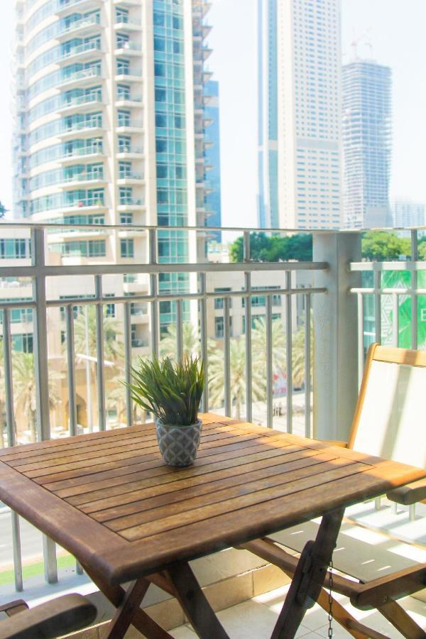 Apartment Nasma Luxury Stays - Standpoint Tower A