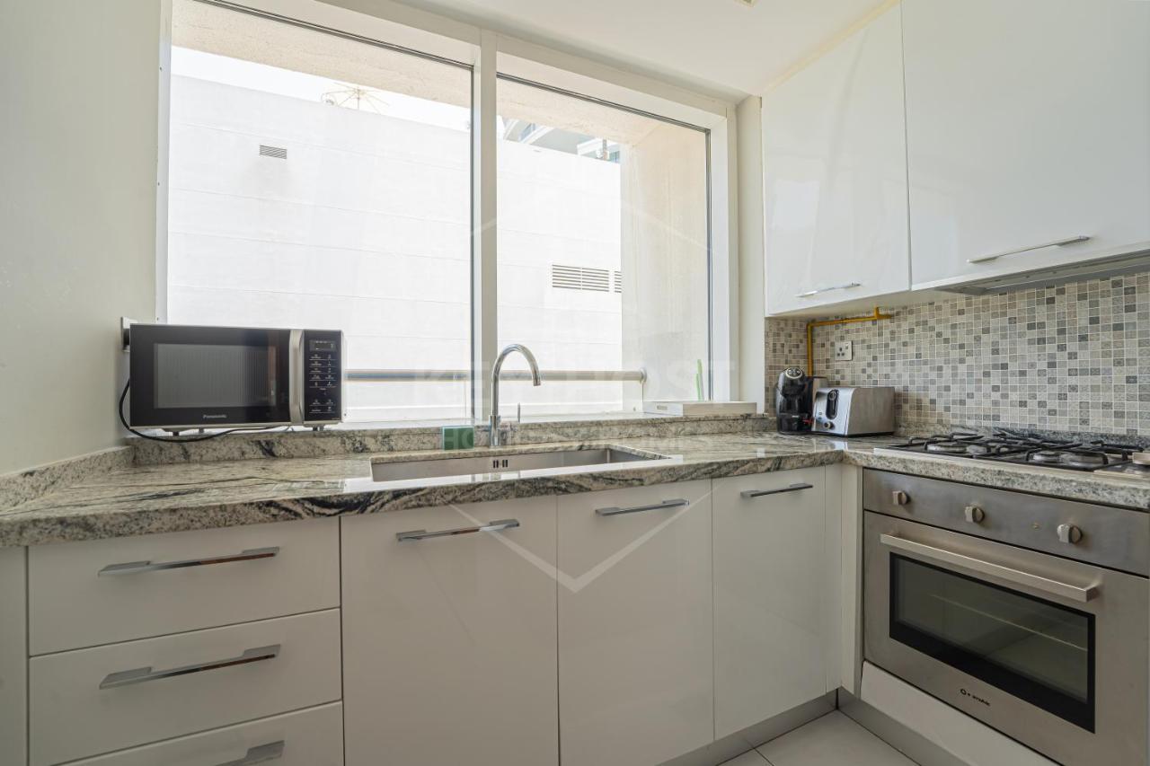 Apartment Keyhost - Large 1br Near Five - Regent Court Jvc - K370